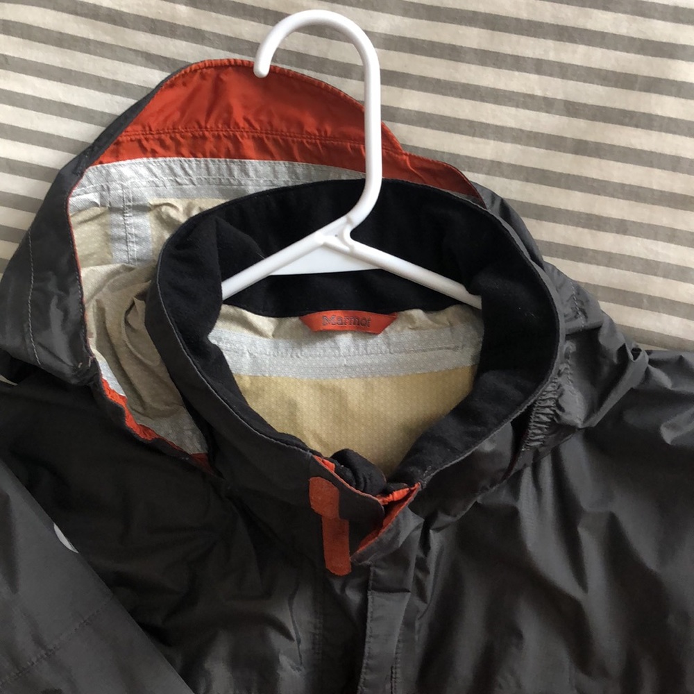 Marmot Jacket Shell - Picture 2 of 4